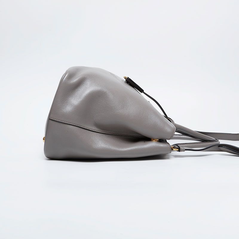 Prada Handbag Logo