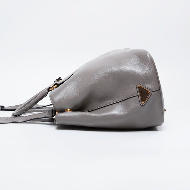 Prada Handbag Logo