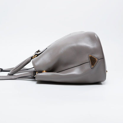 Prada Handbag Logo