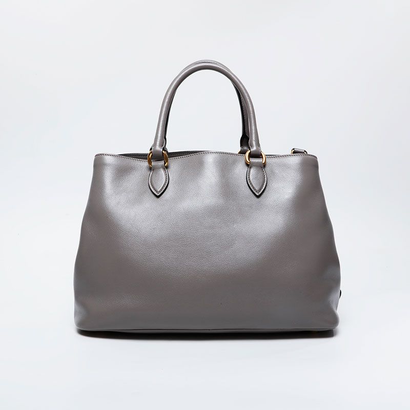 Prada Handbag Logo