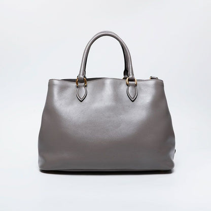 Prada Handbag Logo