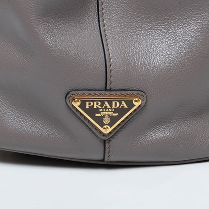 Prada Handbag Logo