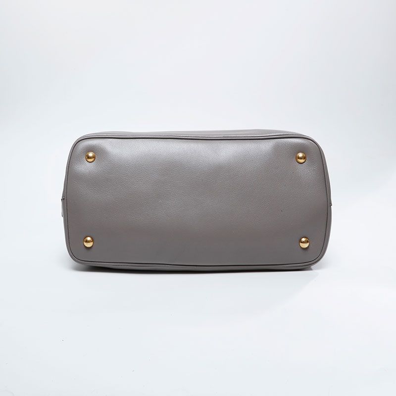 Prada Handbag Logo