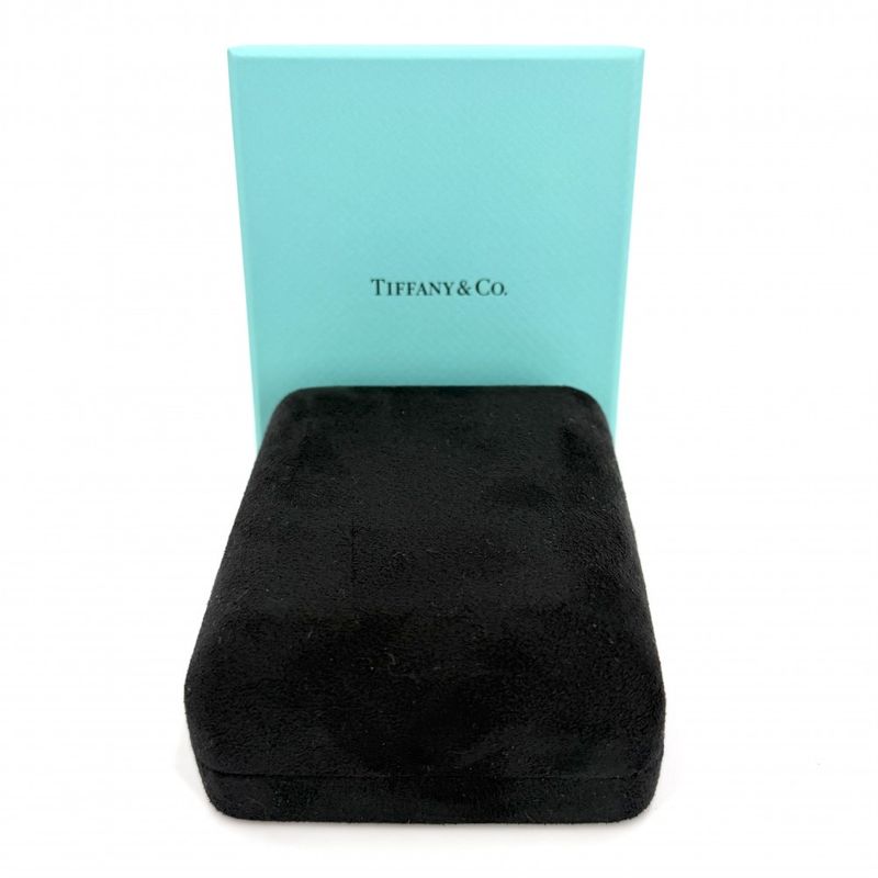 Tiffany & Co Necklace Women's Elsa Peretti Small Cross Accessories - Jewelry