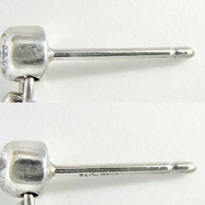 Tiffany & Co Earrings Women's Earrings Set Elsa Peretti Tea A Dos Lop Swing