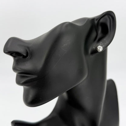 Louis Vuitton Earrings Ladies Puss Dreille Clou Jewelry Accessories Round 18K