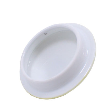 Hermes Sugar Pot African Green Hat