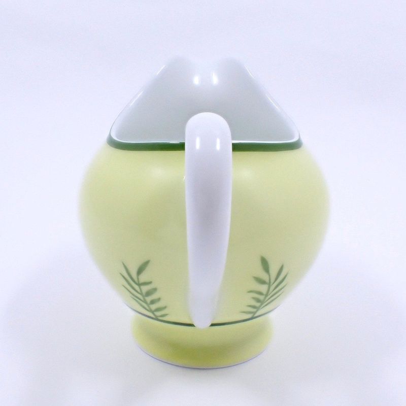 Hermes Creamer African Green Hat
