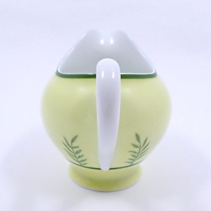 Hermes Creamer African Green Hat