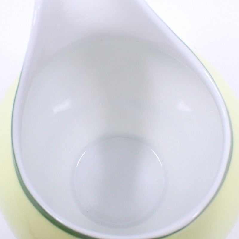 Hermes Creamer African Green Hat