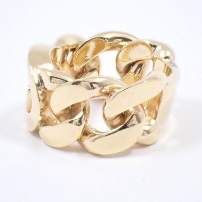 Bottega Veneta Alphabet Initial Ring Notation Actual