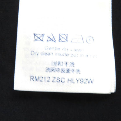 Louis Vuitton LV Flower Band Monogram Sideline Jersey Blouson Jacket Track