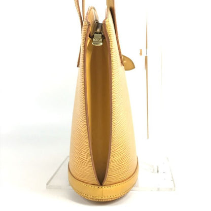 Louis Vuitton Handbag Saint-jacques M52279 Epi Leather Tassili Yellow - Yellow
