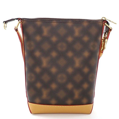 Louis Vuitton Shoulder Bag This Is Not Hobo Cruiser PM M46241 Monogram Canvas