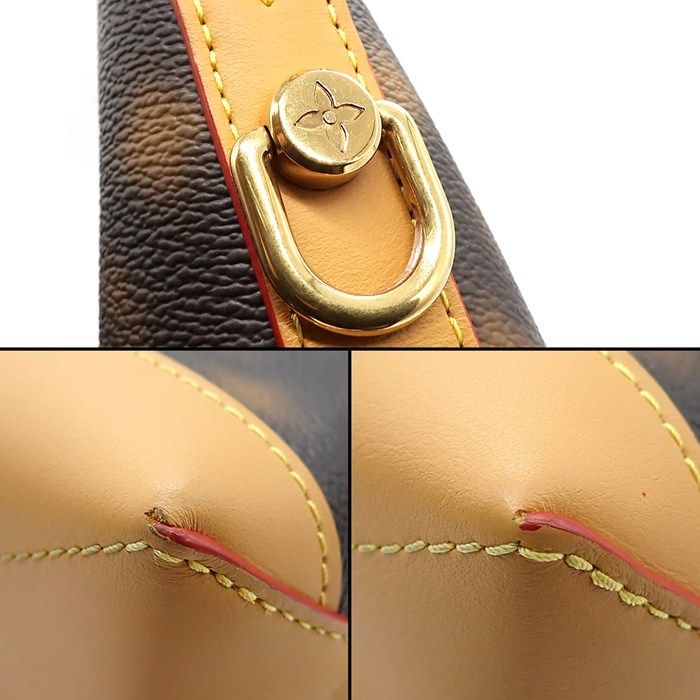 Louis Vuitton Shoulder Bag This Is Not Hobo Cruiser PM M46241 Monogram Canvas