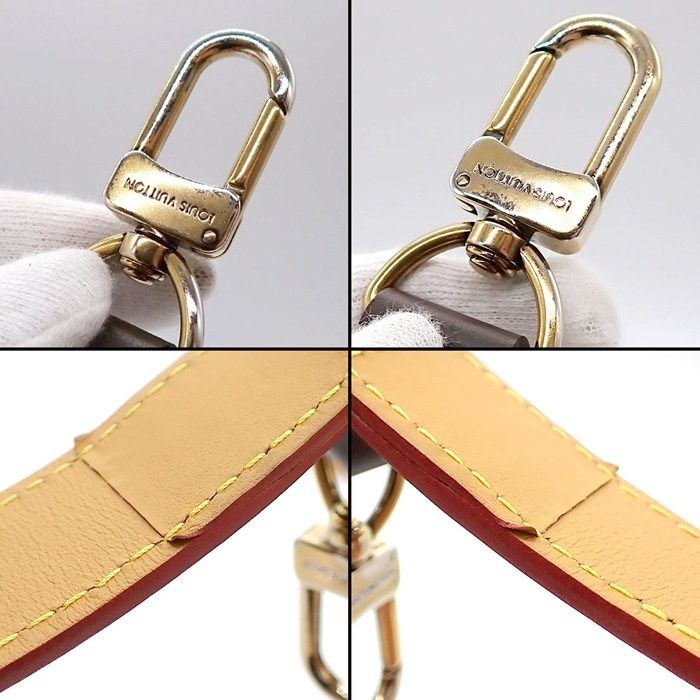 Louis Vuitton Shoulder Bag This Is Not Hobo Cruiser PM M46241 Monogram Canvas