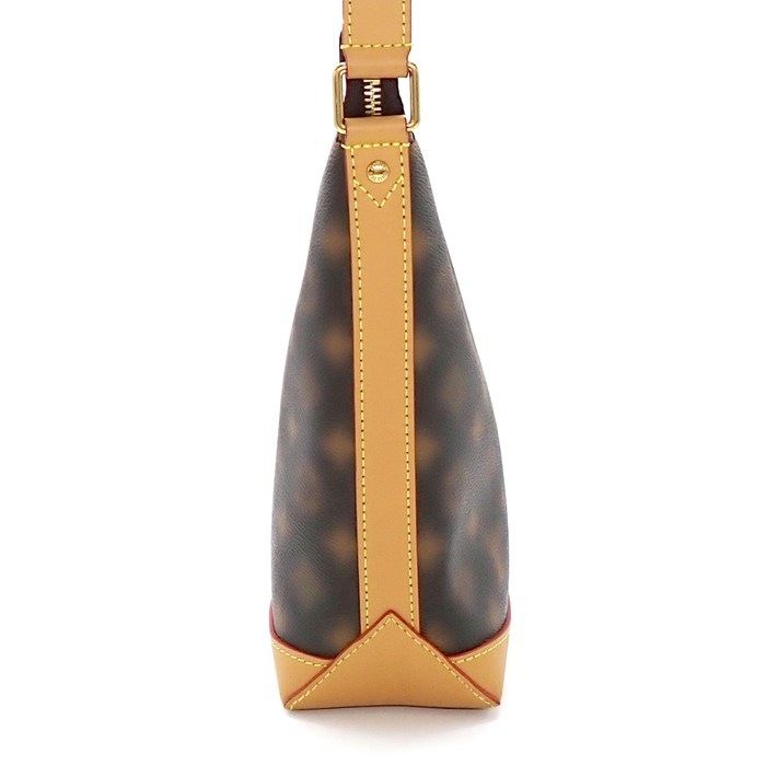 Louis Vuitton Shoulder Bag This Is Not Hobo Cruiser PM M46241 Monogram Canvas