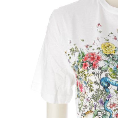 Christian DIOR 24 Years D-constellation Flower X Constellation Print Short