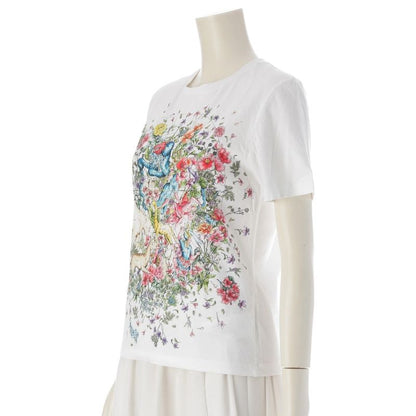Christian DIOR 24 Years D-constellation Flower X Constellation Print Short