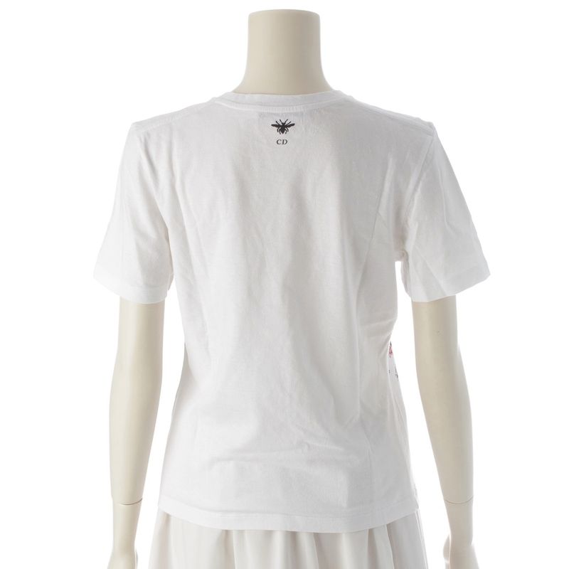 Christian DIOR 24 Years D-constellation Flower X Constellation Print Short