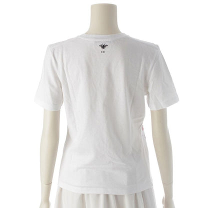 Christian DIOR 24 Years D-constellation Flower X Constellation Print Short
