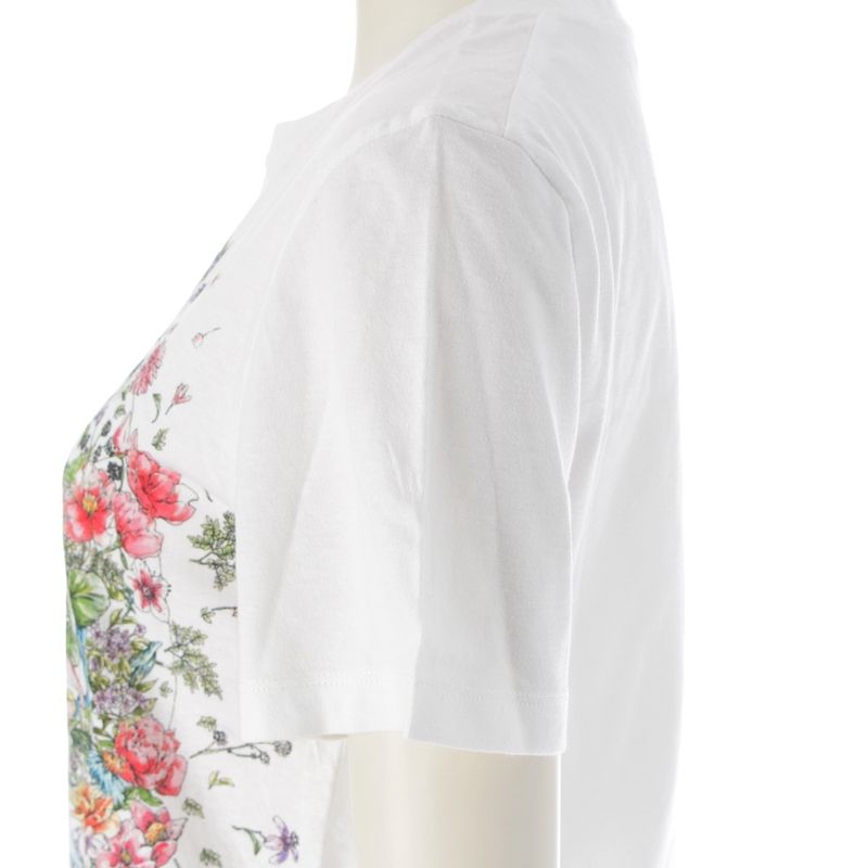 Christian DIOR 24 Years D-constellation Flower X Constellation Print Short