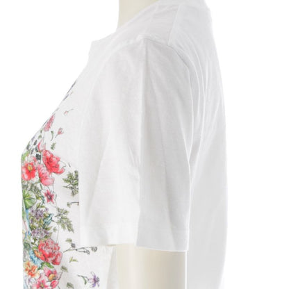 Christian DIOR 24 Years D-constellation Flower X Constellation Print Short