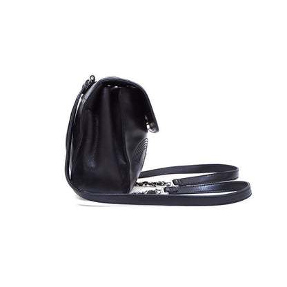 Chanel Backpack CC Logo