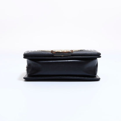 Chanel Shoulder Bag Boa