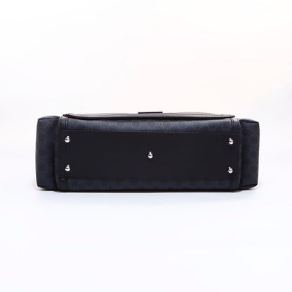 Gucci Shoulder Bag GG Supreme Sherry