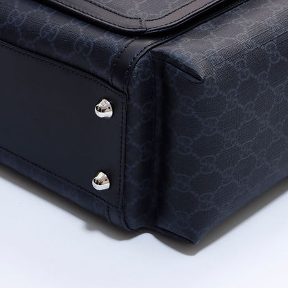 Gucci Shoulder Bag GG Supreme Sherry