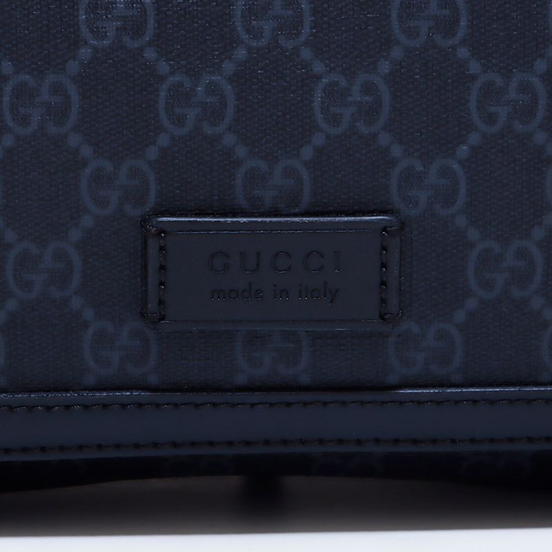 Gucci Shoulder Bag GG Supreme Sherry