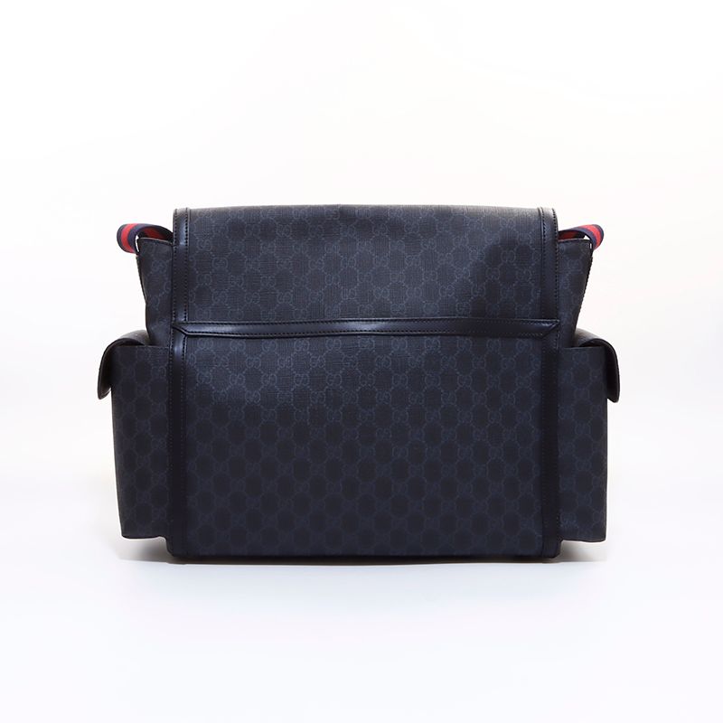 Gucci Shoulder Bag GG Supreme Sherry