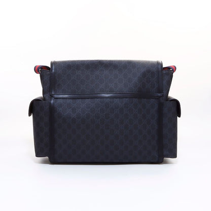 Gucci Shoulder Bag GG Supreme Sherry