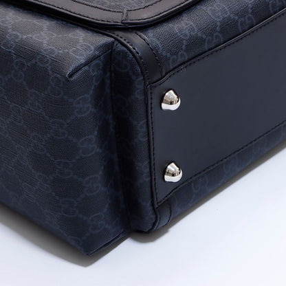 Gucci Shoulder Bag GG Supreme Sherry
