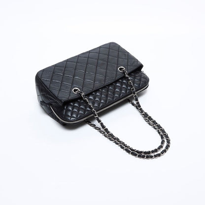 Chanel Shoulder Bag Chain Quilted