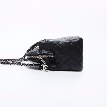 Chanel Shoulder Bag Chain Quilted