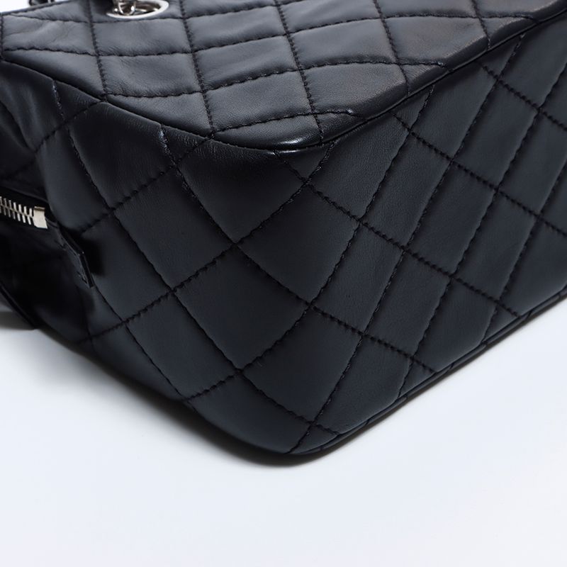 Chanel Shoulder Bag Chain Quilted