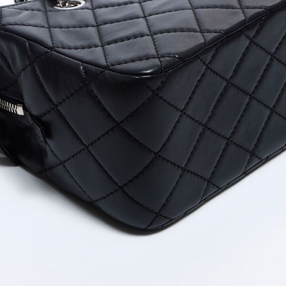 Chanel Shoulder Bag Chain Quilted