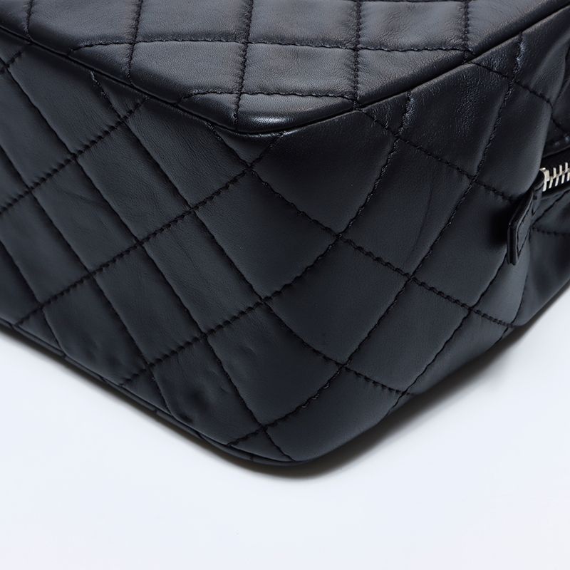 Chanel Shoulder Bag Chain Quilted