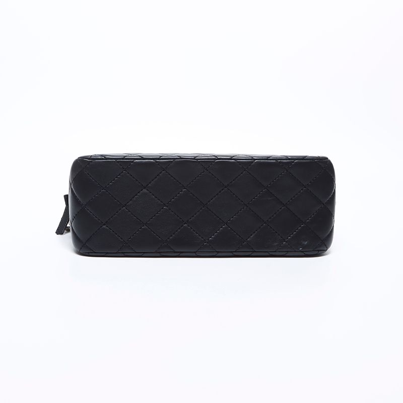 Chanel Shoulder Bag Chain Quilted