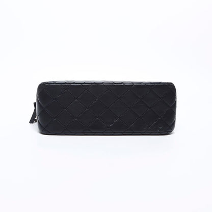 Chanel Shoulder Bag Chain Quilted