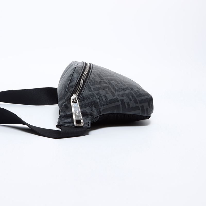 Fendi Waist Bag Zucca