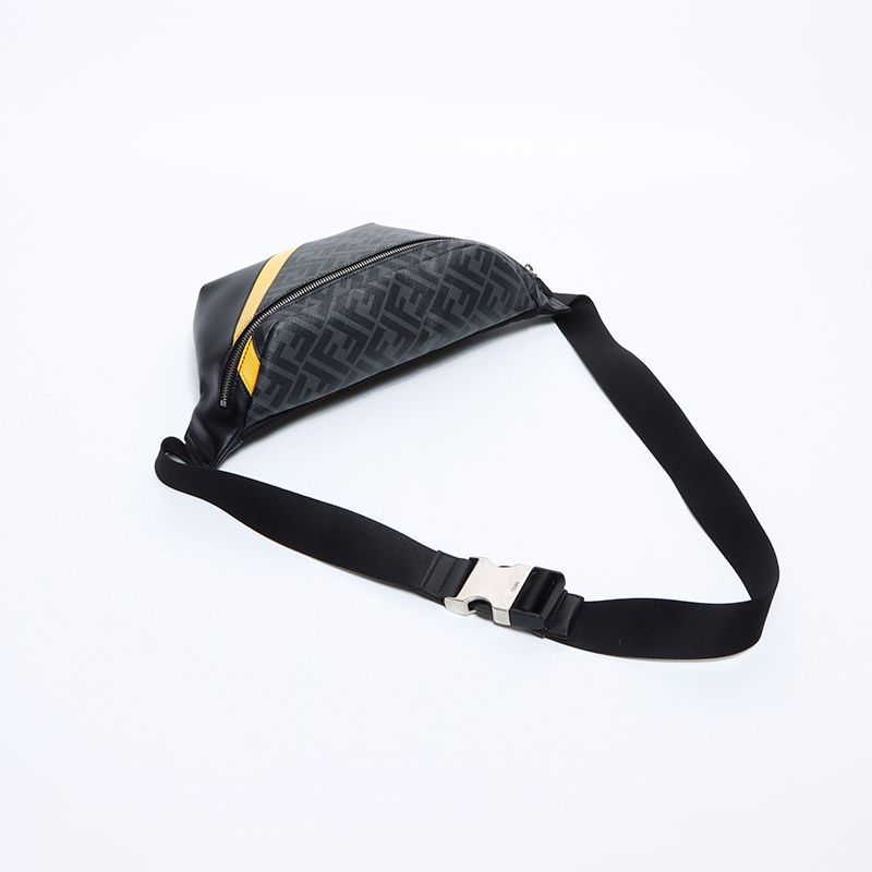 Fendi Waist Bag Zucca