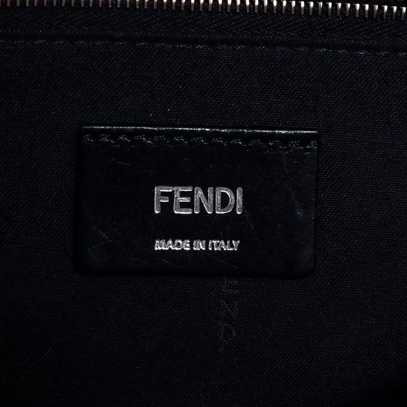 Fendi Waist Bag Zucca