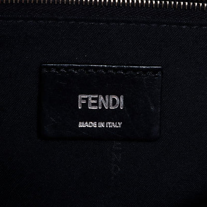 Fendi Waist Bag Zucca