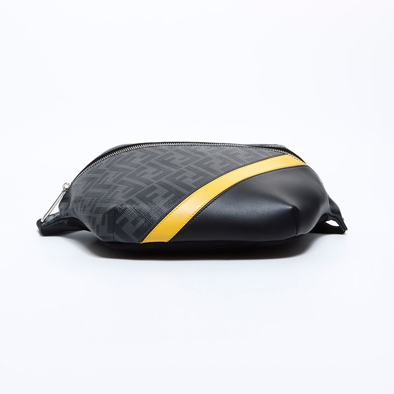 Fendi Waist Bag Zucca