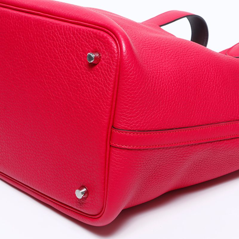 Hermes Handbag Picotin Lock MM