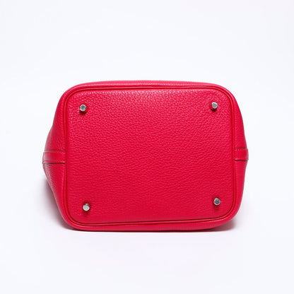 Hermes Handbag Picotin Lock MM