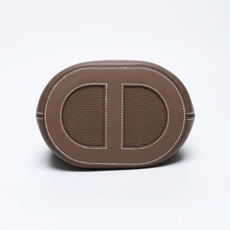 Hermes Handbag in the Loop